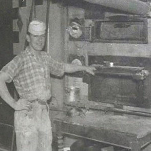 Mariën, Meesterbakkers, bakker, Kempen, Limburg